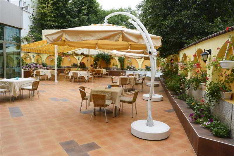 Bistra & Galina Hotel Ruse Exterior photo