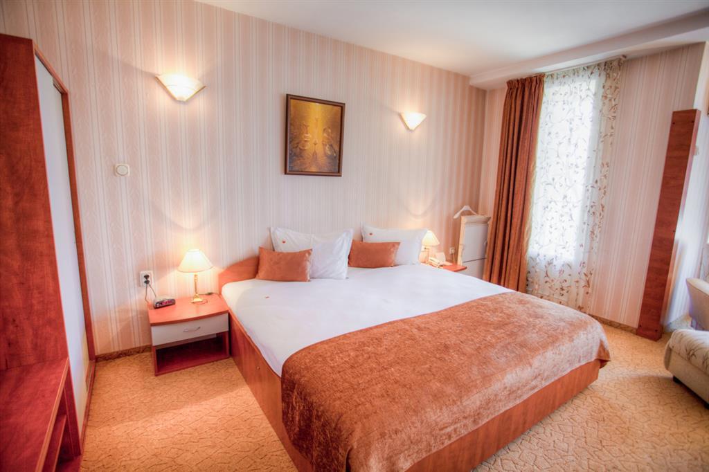 Bistra & Galina Hotel Ruse Room photo