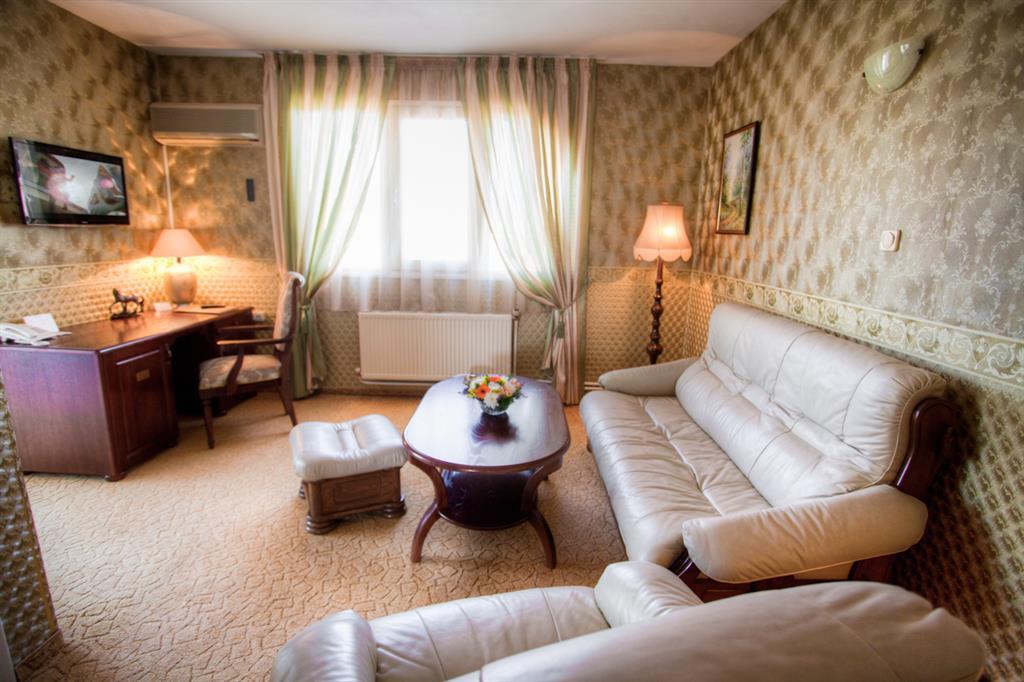 Bistra & Galina Hotel Ruse Room photo