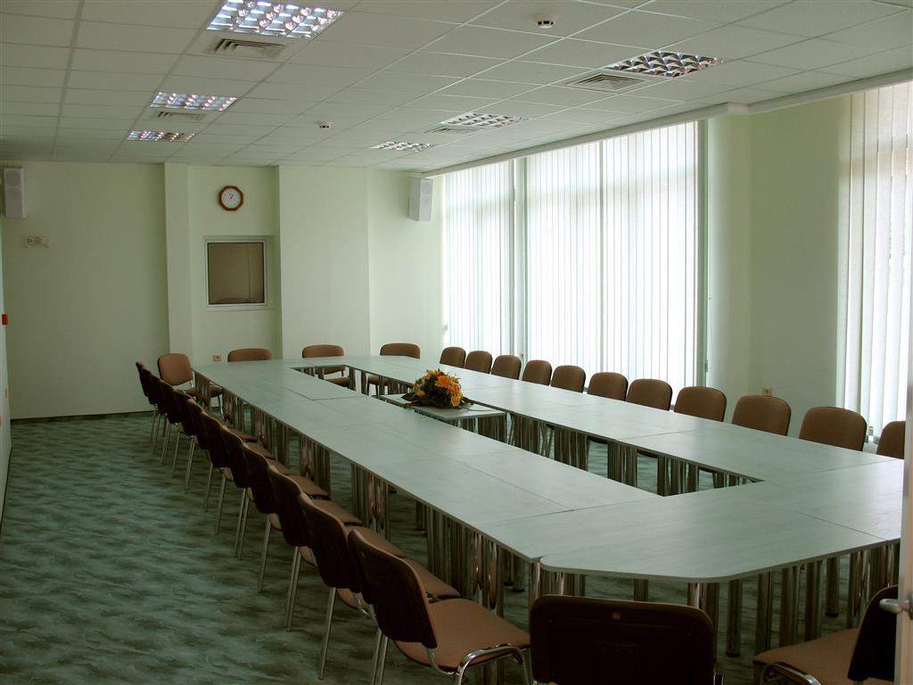 Bistra & Galina Hotel Ruse Facilities photo