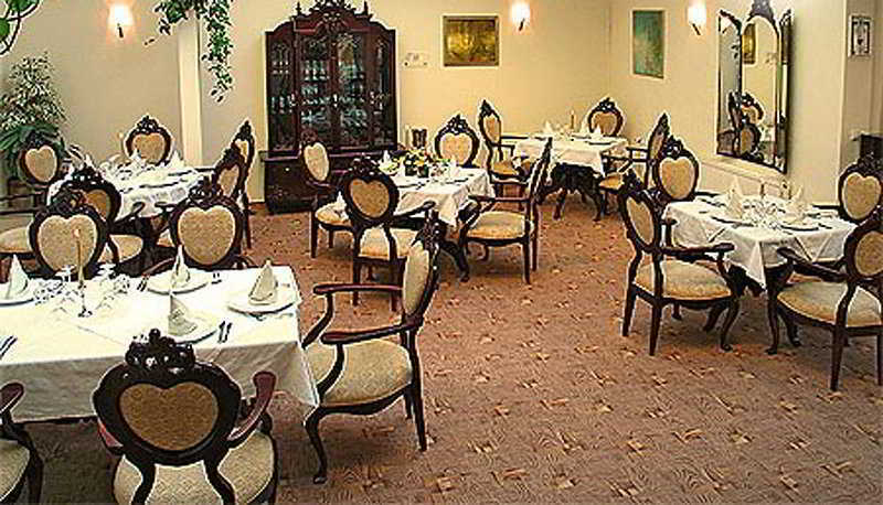 Bistra & Galina Hotel Ruse Exterior photo