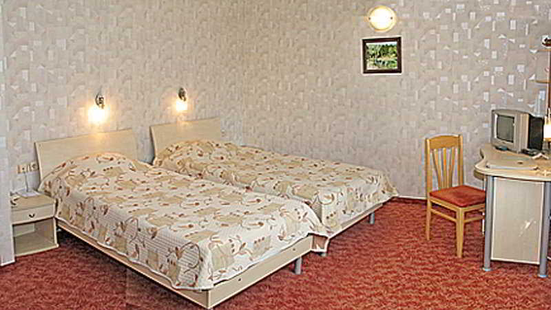 Bistra & Galina Hotel Ruse Room photo