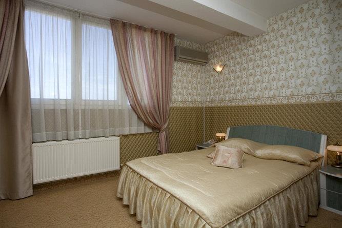 Bistra & Galina Hotel Ruse Room photo
