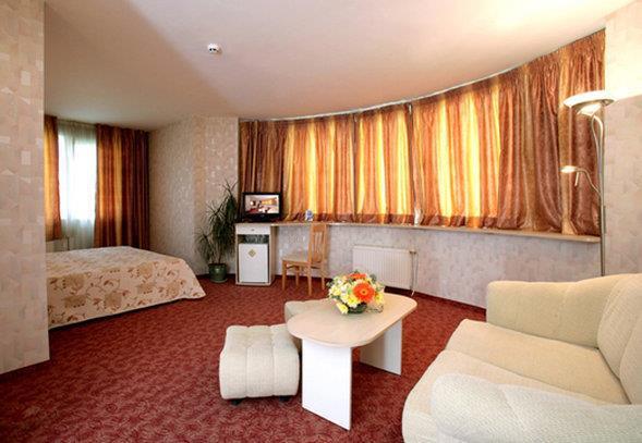 Bistra & Galina Hotel Ruse Room photo